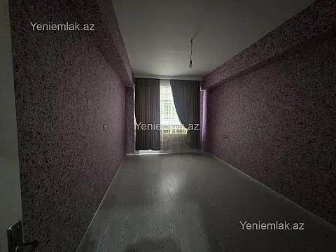 Satılır 3 otaqlı yeni tikili 132 m²
