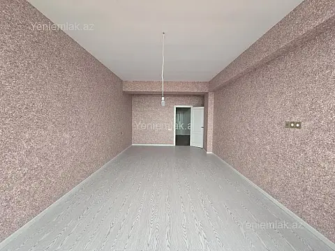 Satılır 3 otaqlı yeni tikili 132 m²