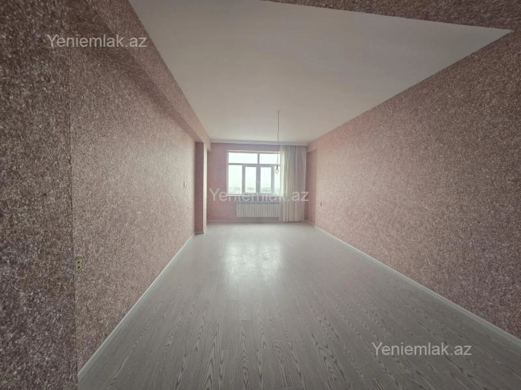 Satılır 3 otaqlı yeni tikili 132 m²