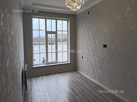 Satılır 3 otaqlı həyət evi 100 m² — Bakı, Suraxanı 3 otaq 100.00 m²