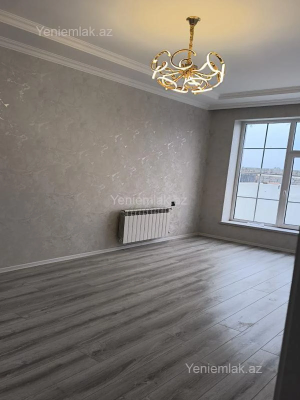 Satılır 3 otaqlı həyət evi 100 m²