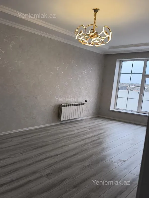 Satılır 3 otaqlı həyət evi 100 m²