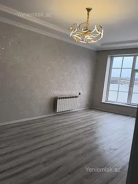 Satılır 3 otaqlı həyət evi 100 m²