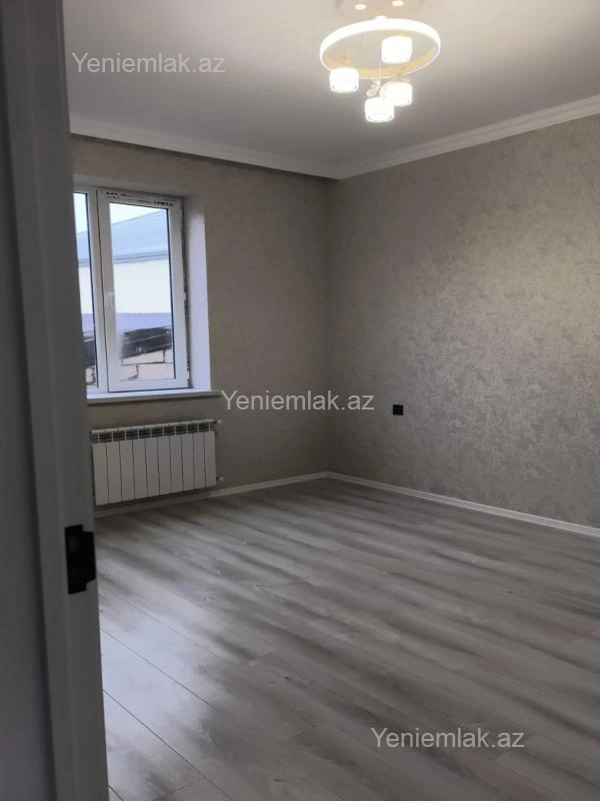 Satılır 3 otaqlı həyət evi 100 m²