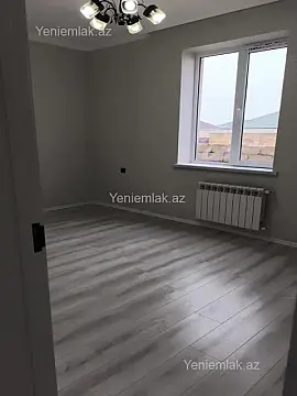 Satılır 3 otaqlı həyət evi 100 m²