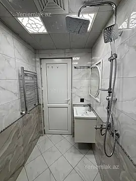 Satılır 2 otaqlı yeni tikili 41 m²