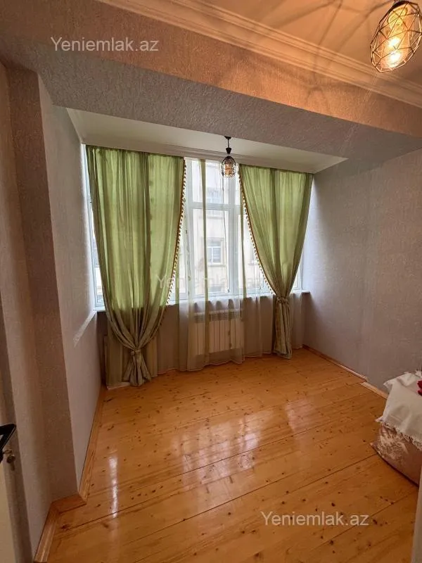 Satılır 2 otaqlı yeni tikili 41 m²