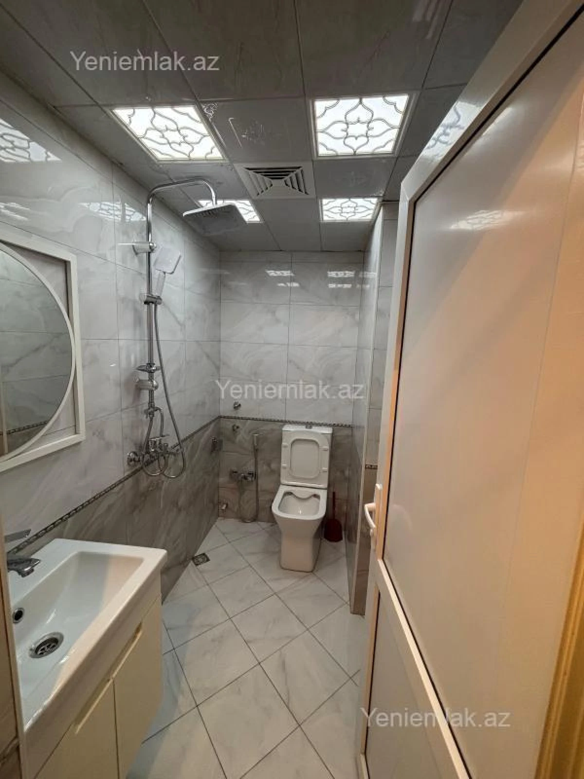 Satılır 2 otaqlı yeni tikili 41 m²