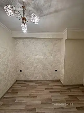 Satılır 2 otaqlı yeni tikili 42 m²
