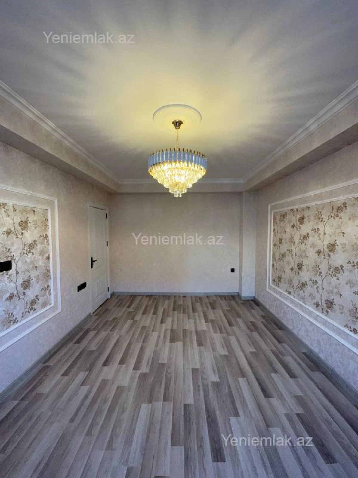 Satılır 2 otaqlı yeni tikili 42 m²