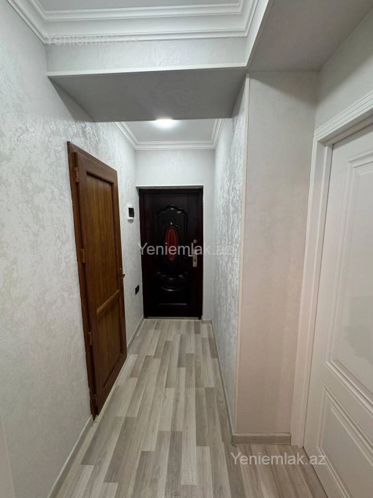 Satılır 2 otaqlı yeni tikili 42 m²