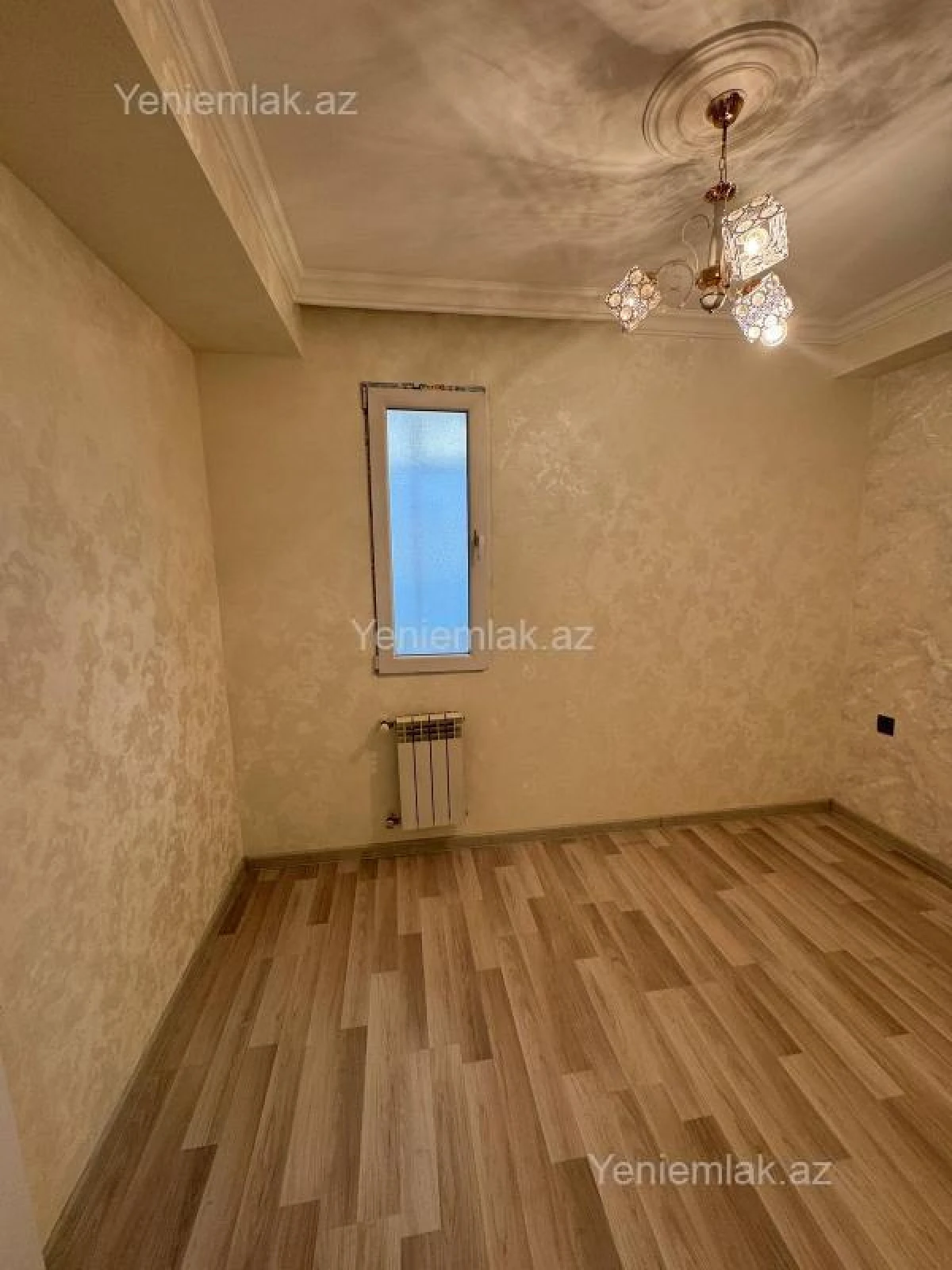 Satılır 2 otaqlı yeni tikili 42 m²