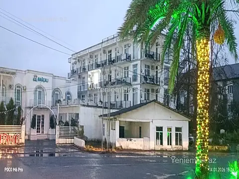 Satılır 1 otaqlı yeni tikili 28 m² — Astara 1 otaq 28.00 m²