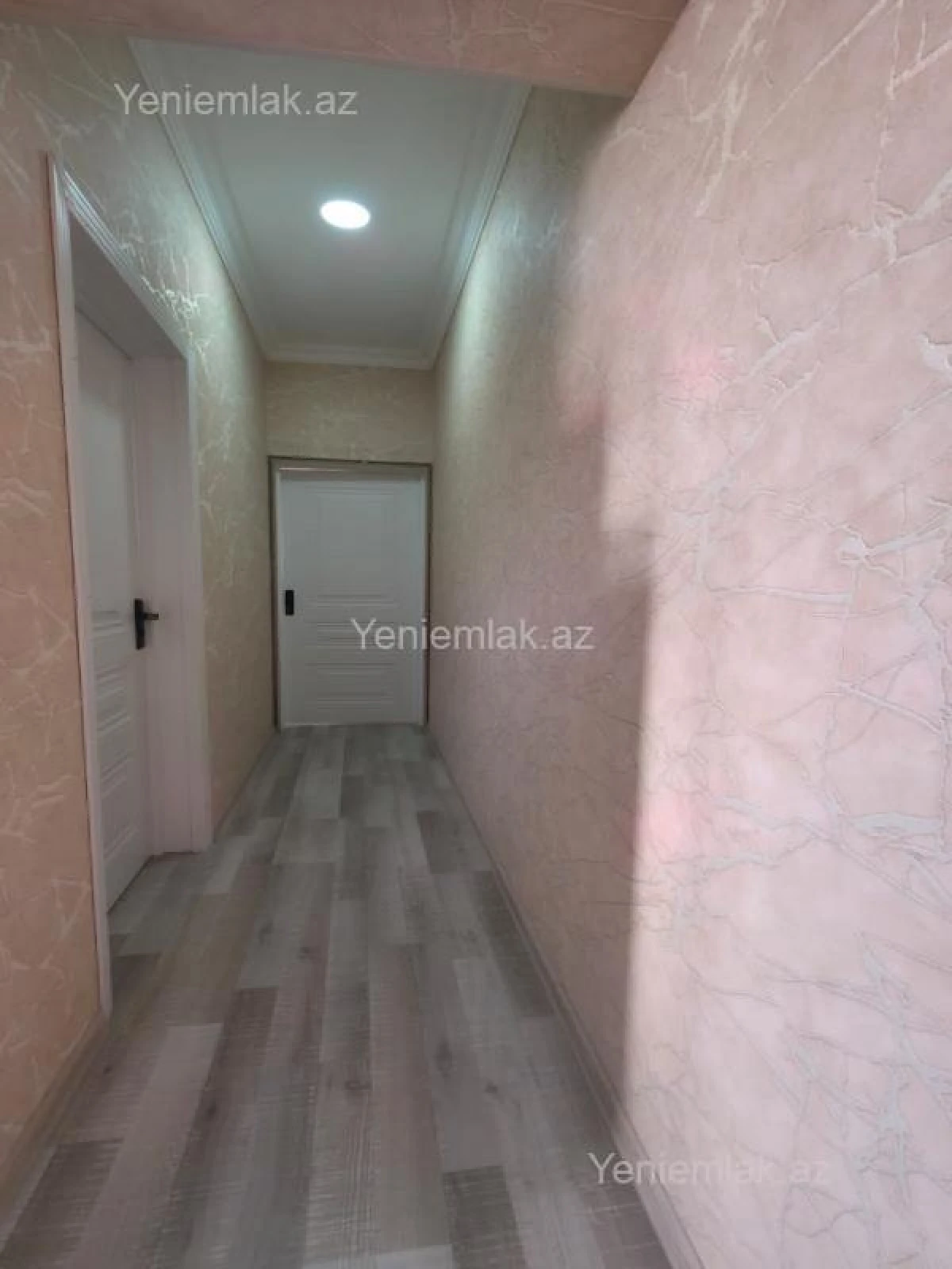Satılır 3 otaqlı həyət evi 75 m²