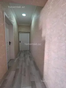 Satılır 3 otaqlı həyət evi 75 m²