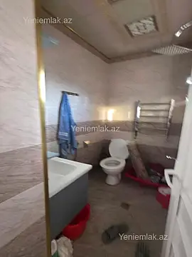 Satılır 3 otaqlı həyət evi 75 m²