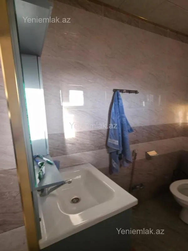 Satılır 3 otaqlı həyət evi 75 m²