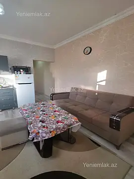 Satılır 3 otaqlı həyət evi 75 m² — Bakı, Sabunçu 3 otaq 75.00 m²