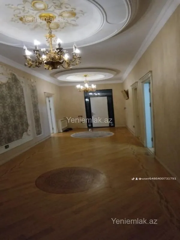 Satılır 6 otaqlı həyət evi 460 m²