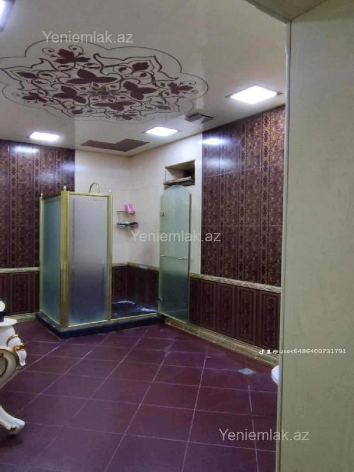 Satılır 6 otaqlı həyət evi 460 m²