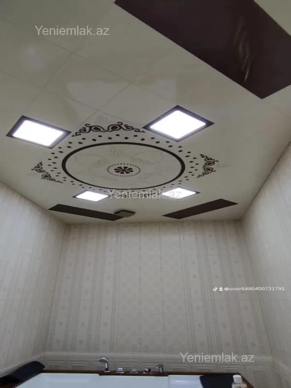 Satılır 6 otaqlı həyət evi 460 m²