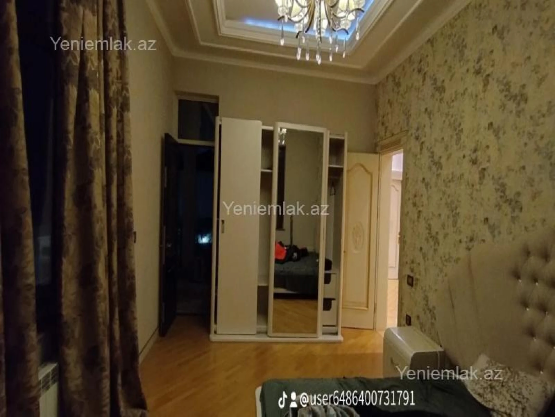 Satılır 6 otaqlı həyət evi 460 m²