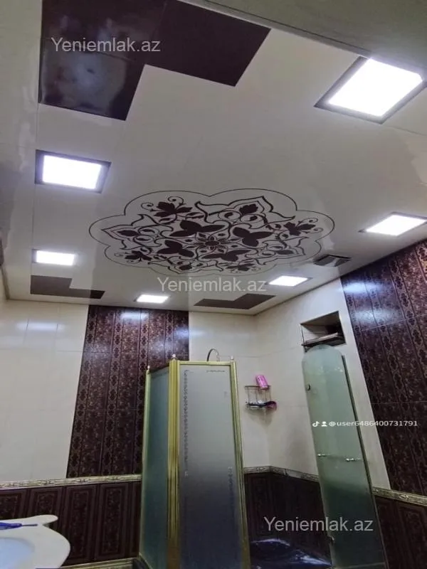 Satılır 6 otaqlı həyət evi 460 m²