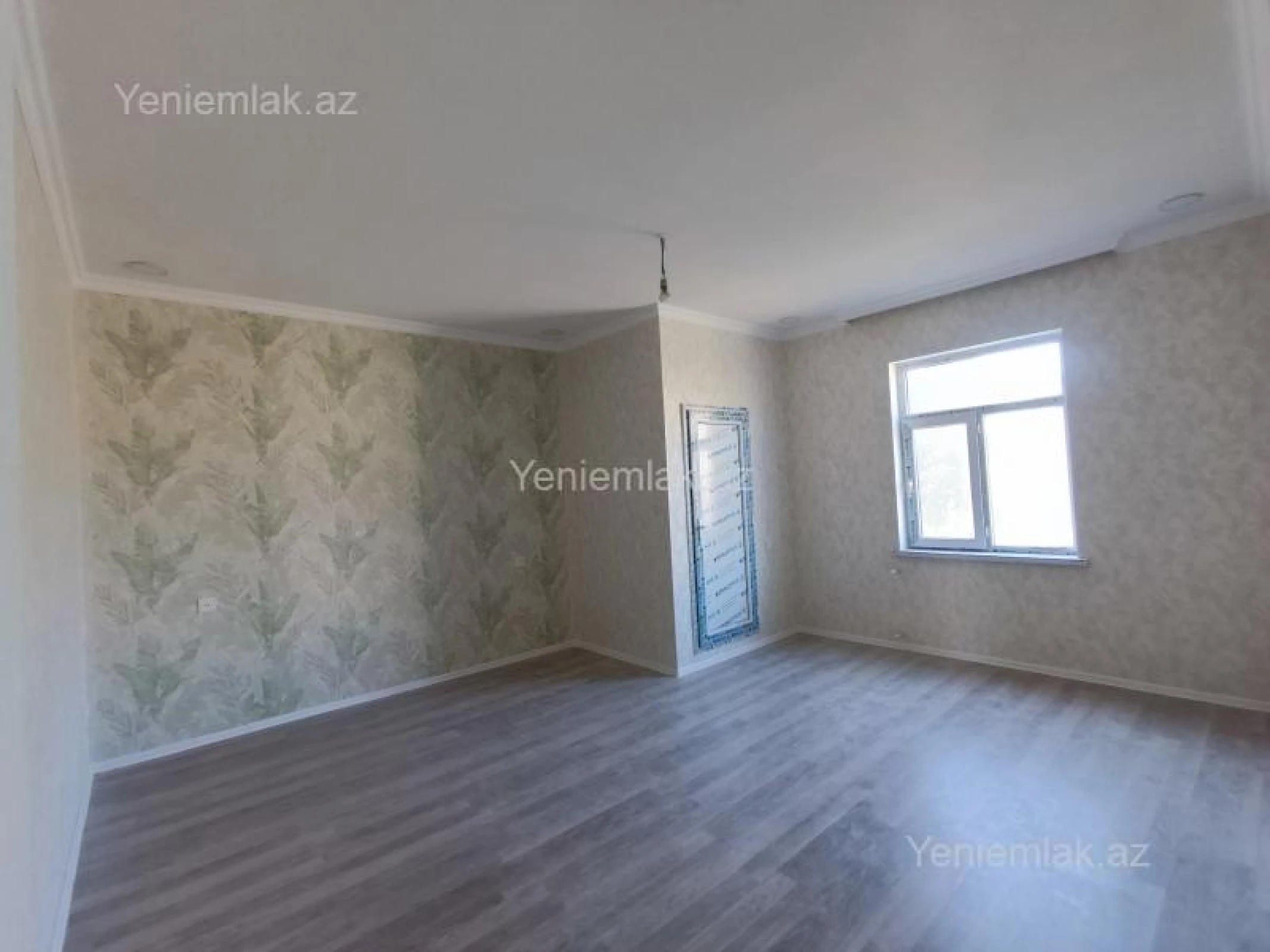 Satılır 5 otaqlı həyət evi 150 m²