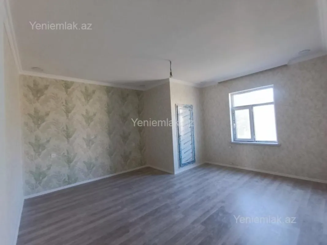 Satılır 5 otaqlı həyət evi 150 m²
