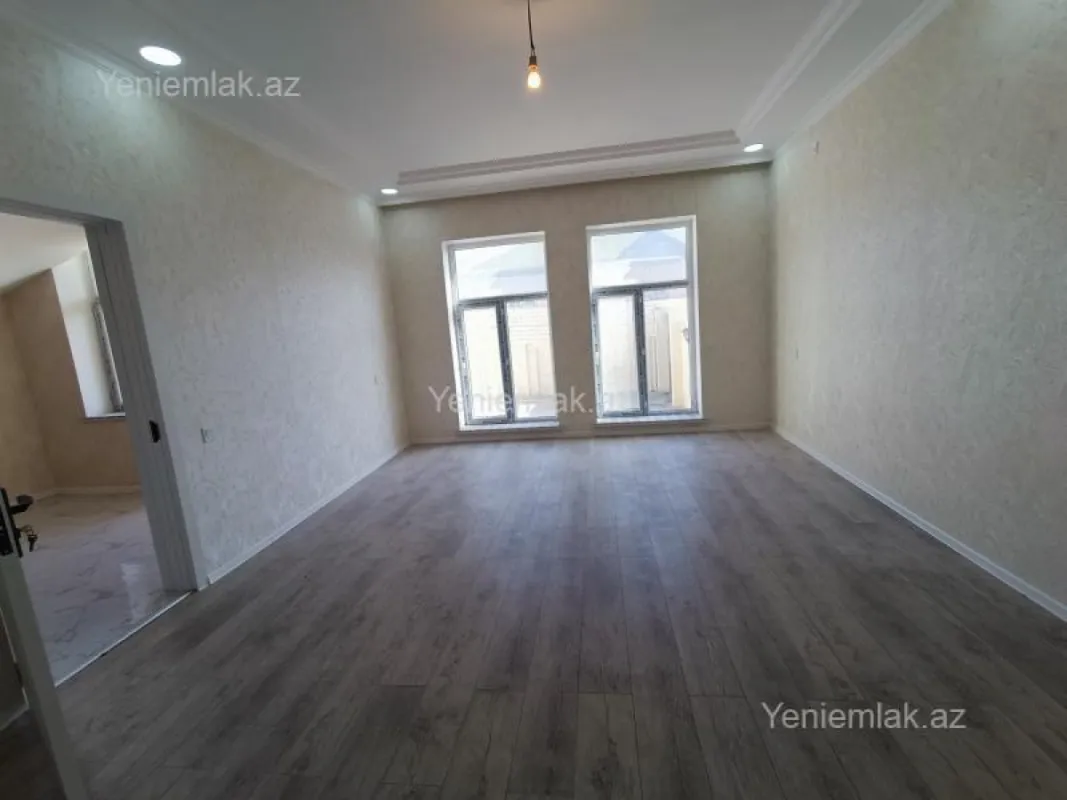 Satılır 5 otaqlı həyət evi 150 m²