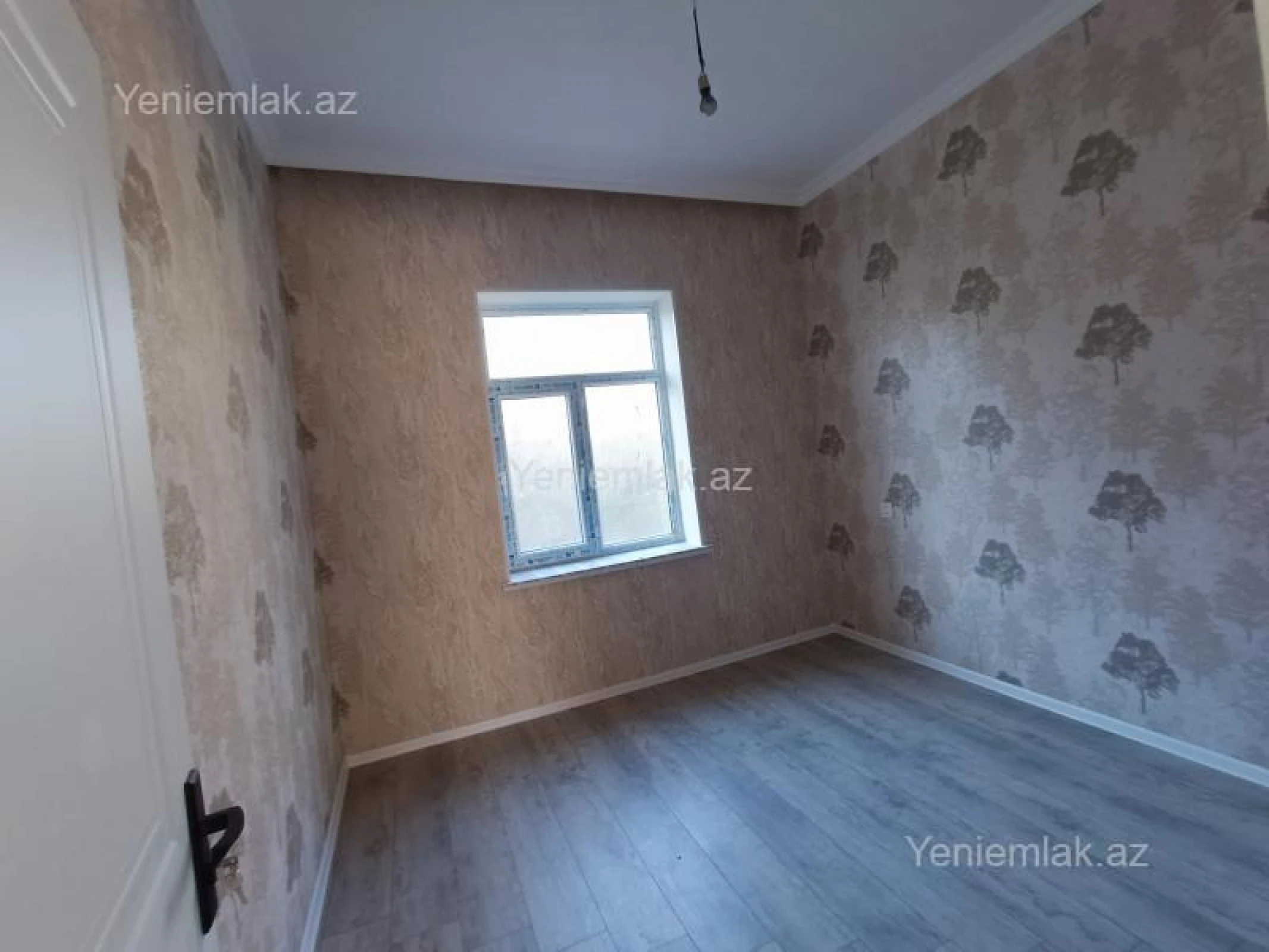 Satılır 5 otaqlı həyət evi 150 m²