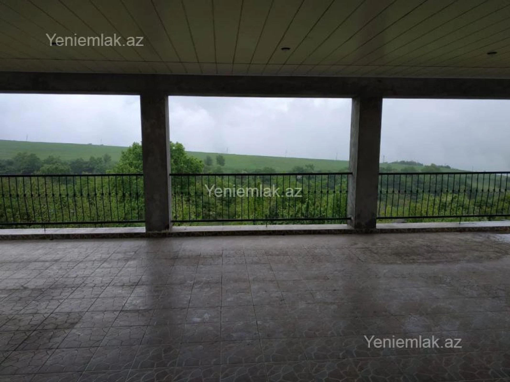 Satılır 5 otaqlı həyət evi 150 m²