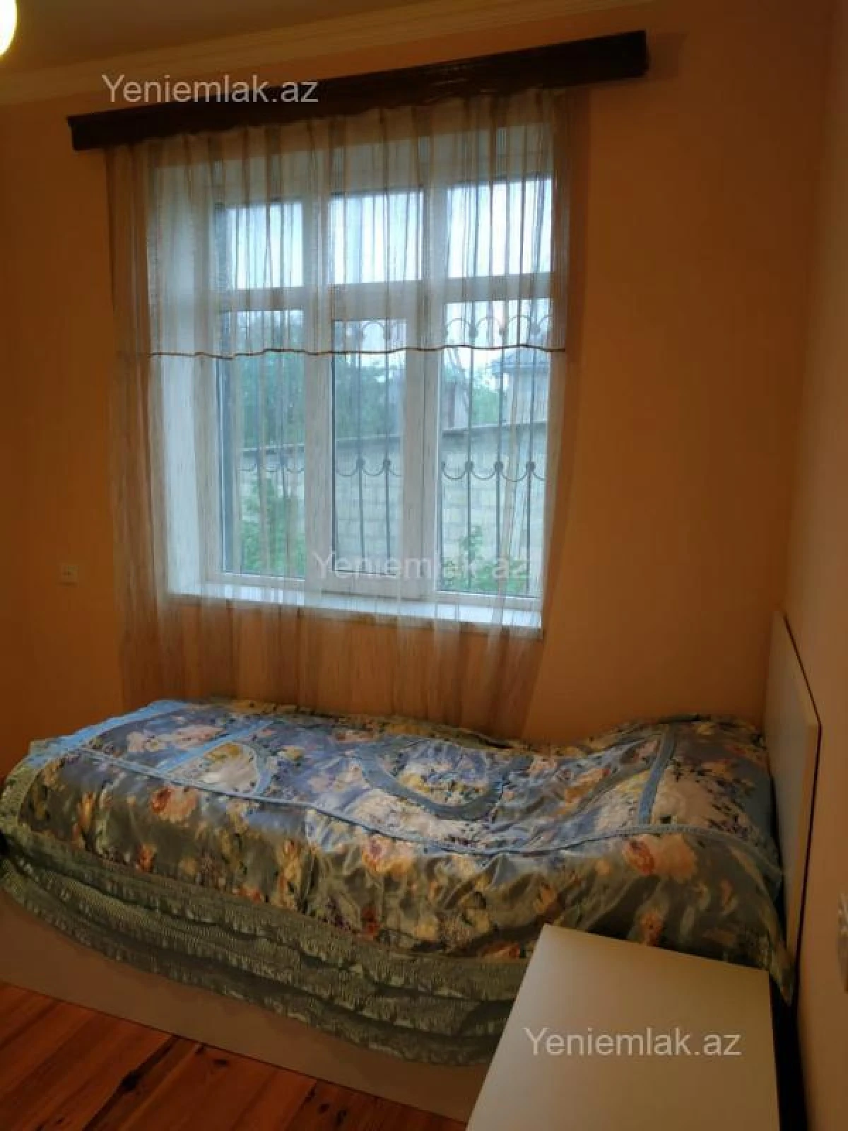 Satılır 5 otaqlı həyət evi 150 m²