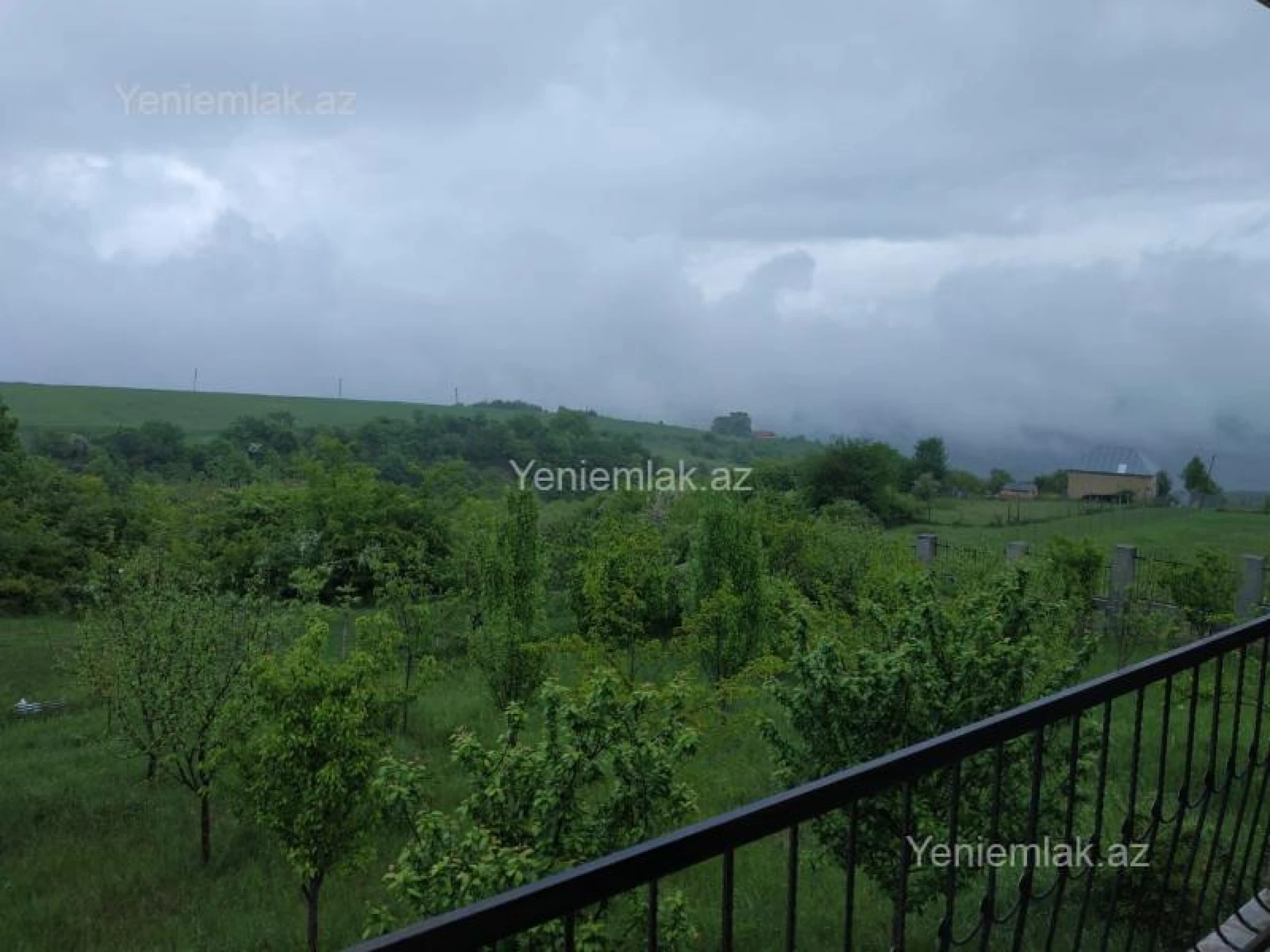 Satılır 5 otaqlı həyət evi 150 m²