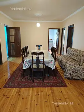Satılır 5 otaqlı həyət evi 150 m²