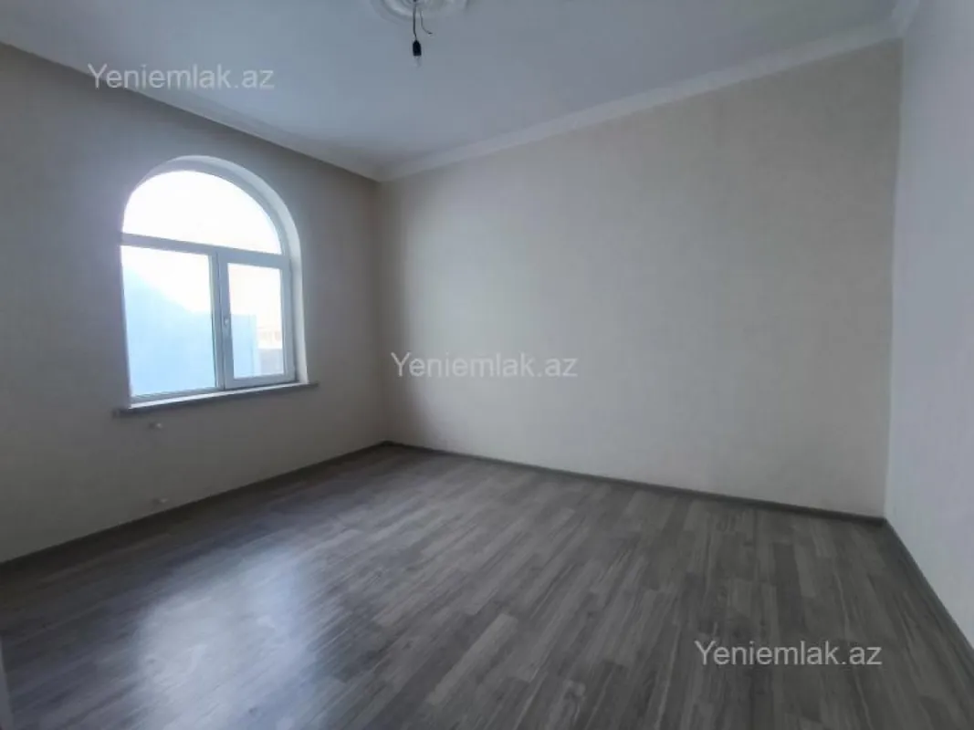 Satılır 4 otaqlı həyət evi 118 m²