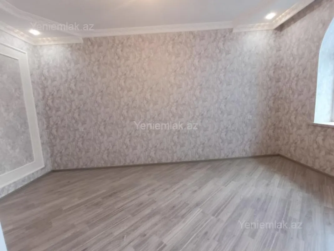 Satılır 4 otaqlı həyət evi 118 m²
