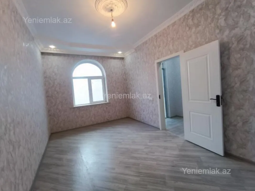 Satılır 4 otaqlı həyət evi 118 m²
