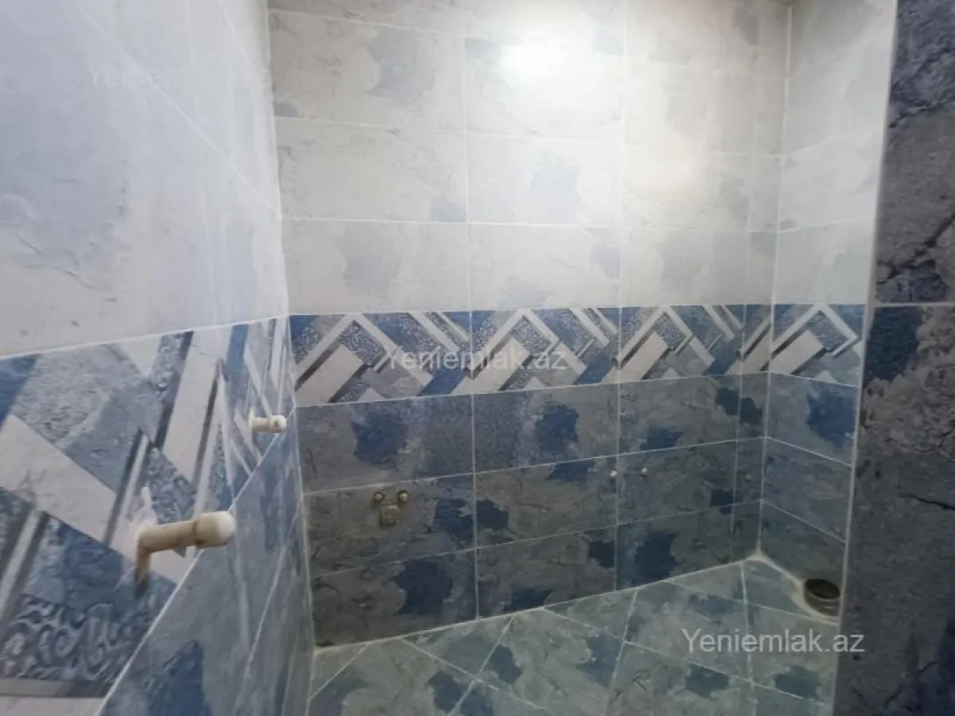 Satılır 4 otaqlı həyət evi 118 m²