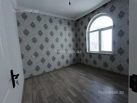 Satılır 4 otaqlı həyət evi 118 m²