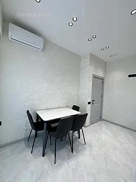 Satılır 2 otaqlı yeni tikili 83 m²
