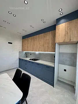 Satılır 2 otaqlı yeni tikili 83 m²
