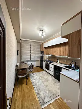 Satılır 2 otaqlı yeni tikili 68 m²