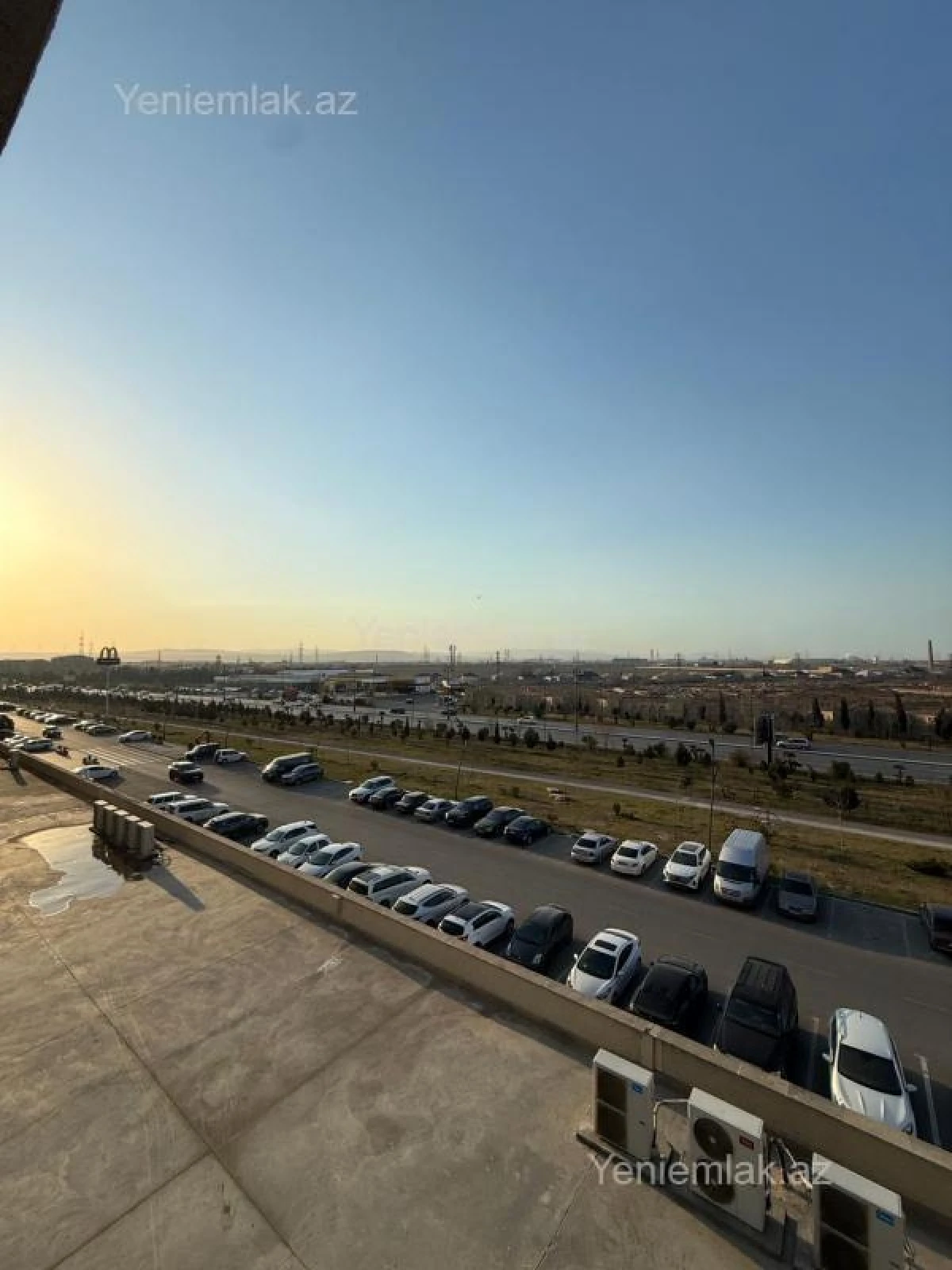 Satılır 3 otaqlı yeni tikili 102 m²