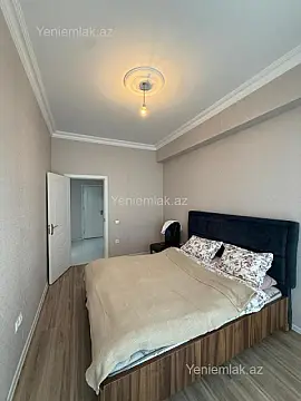 Satılır 3 otaqlı yeni tikili 102 m²