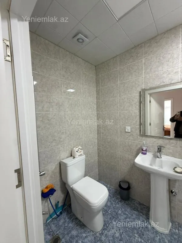 Satılır 3 otaqlı yeni tikili 102 m²