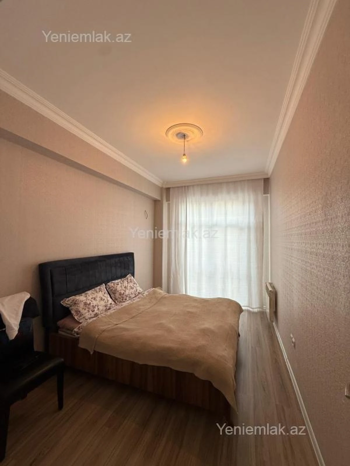 Satılır 3 otaqlı yeni tikili 102 m²