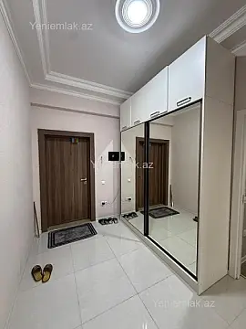 Satılır 3 otaqlı yeni tikili 102 m²