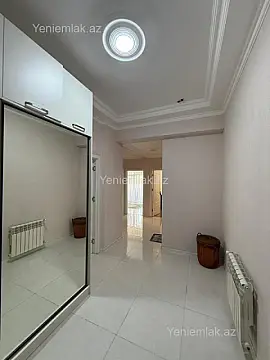 Satılır 3 otaqlı yeni tikili 102 m²
