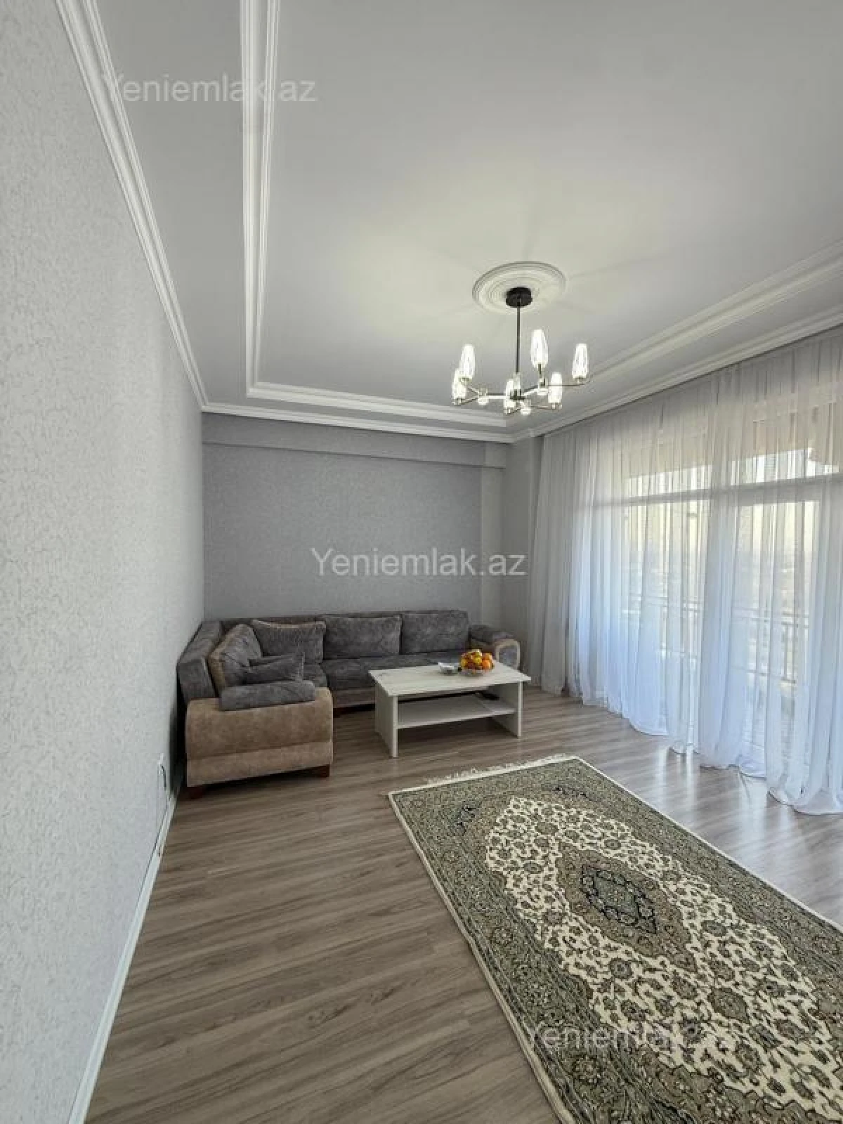 Satılır 3 otaqlı yeni tikili 102 m²